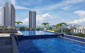 Laguna Bay 2 Condominium By Alula Pattaya